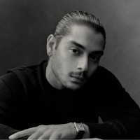 AMIRI Employee Nima Zaribaf's profile photo