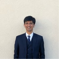Altera Employee Devarshi Joshi's profile photo