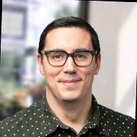 Stockell Consulting Employee Kevin Hamilton's profile photo