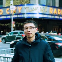 ForceBeyond Inc Employee Bo Zhang's profile photo