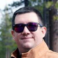 GAIL Employee Stephen Weessies's profile photo
