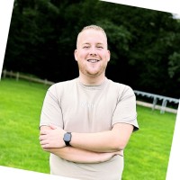 Douanedocument.nl Employee Anthony Smit's profile photo