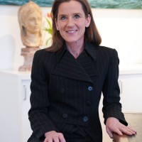aemos Employee Heike Klepetko's profile photo