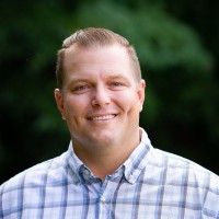 VBASE® Oil Company Employee Zach Hunt's profile photo