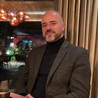André Ifanger Email
