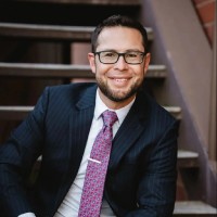 Conrad Garcia Email