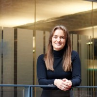 TGA Consulting Engineers LLP Employee Emma Marshall's profile photo