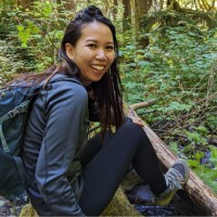 University of California, Berkeley Employee Theresa Vu's profile photo