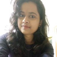 3Columns Employee Alya Verma's profile photo