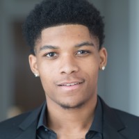 SPS Commerce Employee Jamari Edwards's profile photo