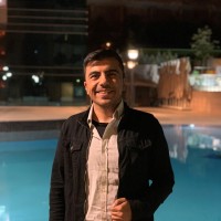 Plan-S Satellite and Space Technologies Employee Salih Atabey's profile photo