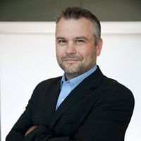 Mark Richardson