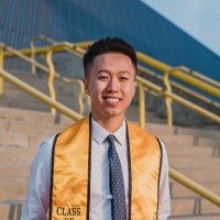 Shryne Group Employee Kevin Wu's profile photo