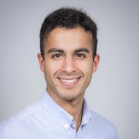 H. Skjøde Knudsen A/S Employee Amir al-Shamari's profile photo