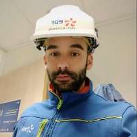 EDF Employee Alexandre Viero's profile photo