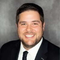 Harvest Solar Employee Jake Schuster's profile photo