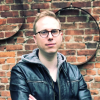 Phosphene Employee Matthew Griffin's profile photo