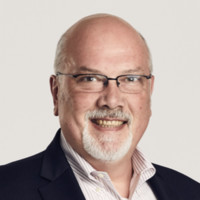 IBM Employee Barry Mitchell's profile photo