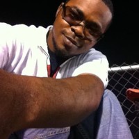 Southern Metal Processing Employee Michael Smith Sr.'s profile photo