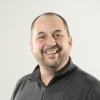 Valtech Employee Patrick Beaudoin's profile photo
