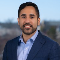 SAV (Scale Asia Ventures) Employee Avijit Singh's profile photo