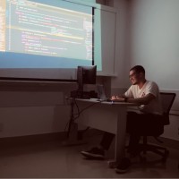NOCLAF TECH Employee Mohamad Lobo's profile photo