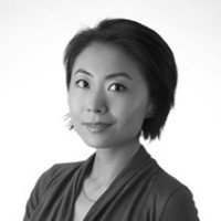 Fitch Ratings Employee Winnie Cai's profile photo