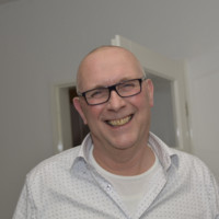 Technologies Added Employee Auke Geertsema's profile photo