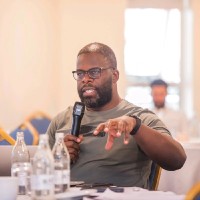 First Eurasia eCommerce Employee Steve [Econ's profile photo