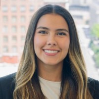 API Global (Official) Employee Samantha Heredia's profile photo