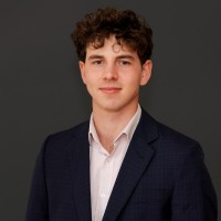 FTI Consulting Employee Alex Waldron's profile photo
