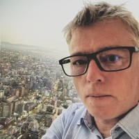 Simon Wheatley Email