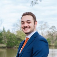 Ronald Raike's profile photo