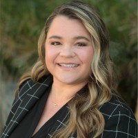 City of El Cerrito Employee Shannon Bassi's profile photo