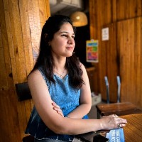 Deepali Verma's profile photo