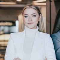 SOLIX Employee Katarzyna Żurowska's profile photo