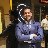 Ram Fincorp Employee Bharat Soni's profile photo