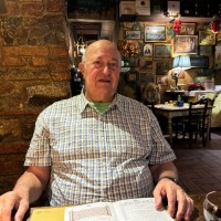 Inform Systems Employee Russ Truluck's profile photo