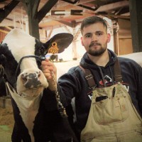 Valentin Féroc's profile photo