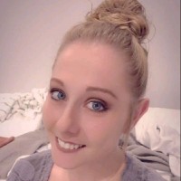 Central Limestone Co Employee Brittni Rojas's profile photo