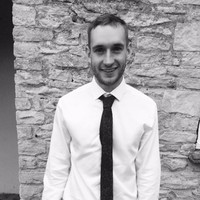 The School of Life Employee William Harrald's profile photo