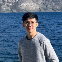 Sunway Winstar Sdn Bhd Employee Nicholas Lee's profile photo