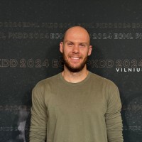 vAudience Employee Tobias Koopmann's profile photo