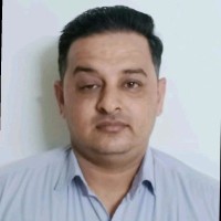 Jignesh Mistry Email & Phone Number