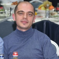 Nikolay Karapetyan Email