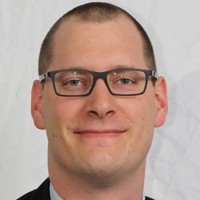 ERO GmbH Employee Matthias Lieb's profile photo