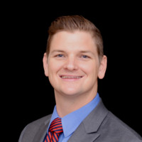 Anne Arundel County Public Schools Employee Andrew Flentje's profile photo