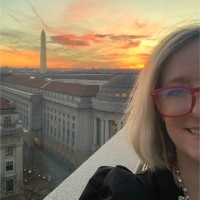 Miles & Stockbridge P.C. Employee Heather Reid's profile photo