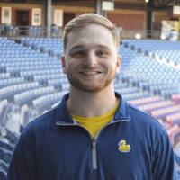 Zane Maier Email & Phone Number