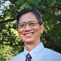 AGC Group Employee Calvin Shen's profile photo